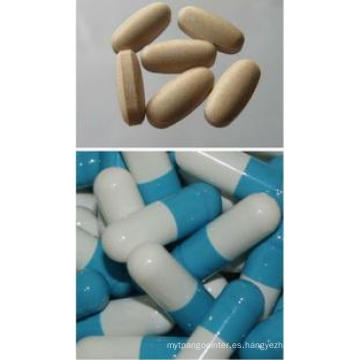 Comprimidos de alta calidad 100mg Phenylbutazone